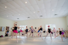 Calendaria rehearsal - photo by Erin Little