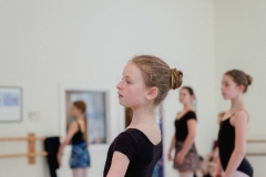 Calendaria rehearsal - photo by Erin Little