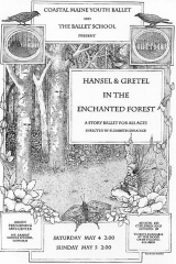 Hansel and Gretel - 2017