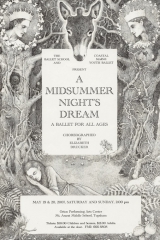 Midsummer Nights Dream - 2007