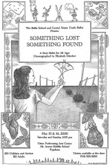 Something Lost, Something Found - 2006